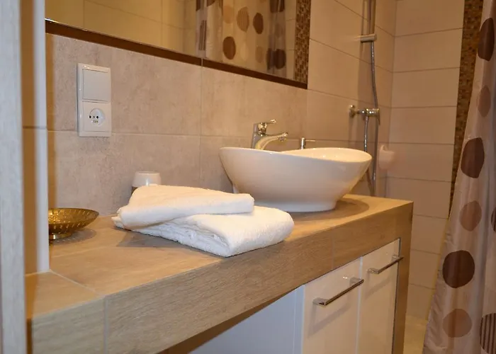 Apartamento Nawigator Gdynia