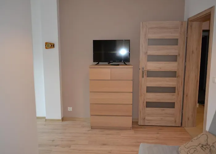 Nawigator Apartamento