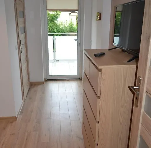 Nawigator Apartamento