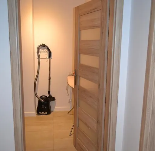 Apartamento Nawigator Gdynia