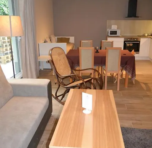 Nawigator Apartamento *