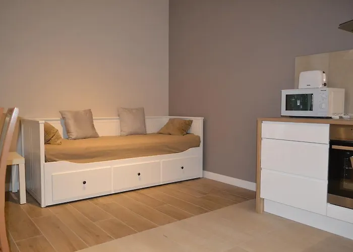 Nawigator Apartamento *