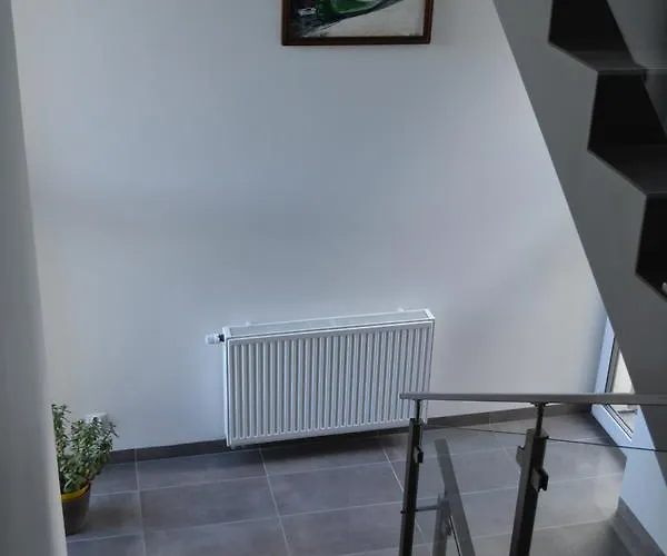 Apartamento Nawigator Gdynia