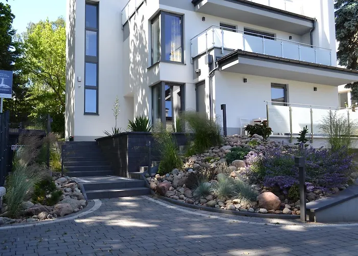 Apartamento Nawigator *