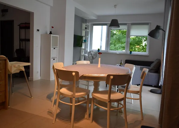 Nawigator Apartamento *