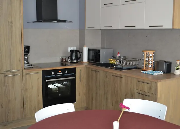 Nawigator Apartamento