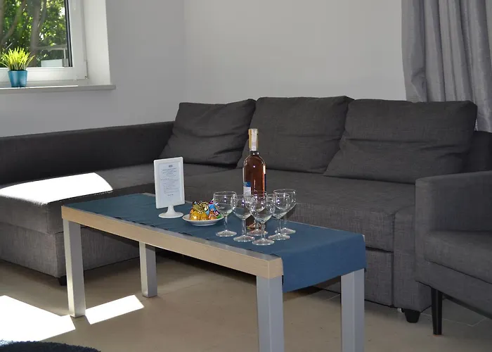 Nawigator Apartamento