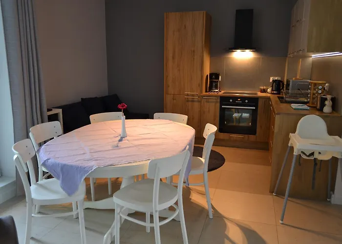 Nawigator Apartamento