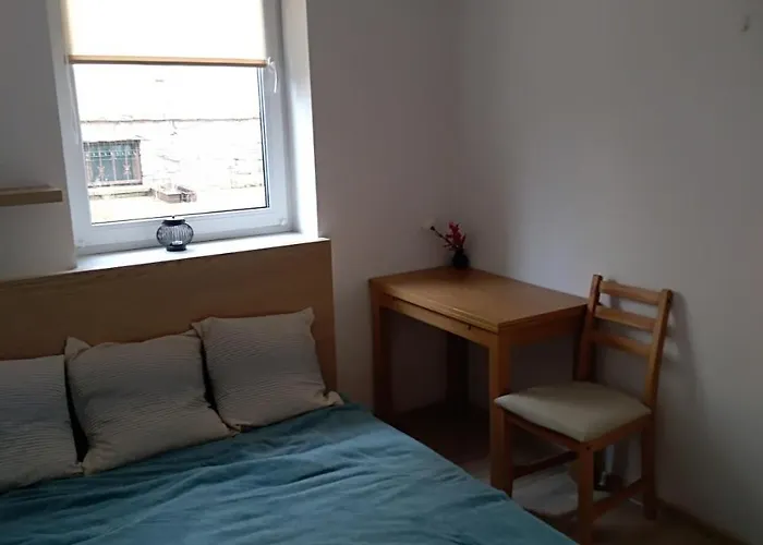 Apartamento Nawigator *